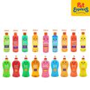 The Fur Life Odor Off 3-in-1 Pet Shampoo, Conditioner and Treatment 1L