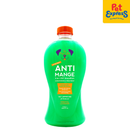 The Fur Life Anti Mange 3-in-1 Pet Shampoo, Conditioner and Treatment 1L