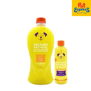The Fur Life Soothing Oatmeal 2-in-1 Pet Shampoo and Conditioner 250ml