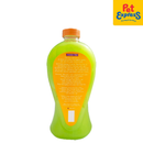 The Fur Life Aloe Vera Moisturizing 2-in-1 Pet Shampoo and Conditioner 1L