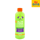 The Fur Life Aloe Vera Moisturizing 2-in-1 Pet Shampoo and Conditioner 250ml