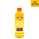 The Fur Life Fresh Pet Shampoo 250ml