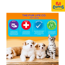The Fur Life Fresh Pet Shampoo 250ml