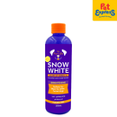 The Fur Life Snow White 2-in-1 Pet Shampoo and Conditioner 250ml