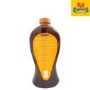 The Fur Life Dark Luster 2-in-1 Pet Shampoo and Conditioner 1L