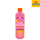 The Fur Life Fluff Machine Pet Shampoo and Conditioner 250ml
