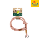 Eco Dog Collar Large Pink