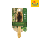 Bamboo Soft Bristle Brush
