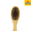 Bamboo Soft Bristle Brush