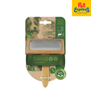 Bamboo Slicker Brush Large