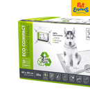 Eco Compact Training Pads 50s 60 x 60cm