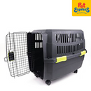 Eco Viaggo Pet Carrier Extra Large 91.5 x 61 x 66cm
