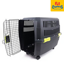 Eco Viaggo Pet Carrier Double Extra Large 102 x 71 x 76cm