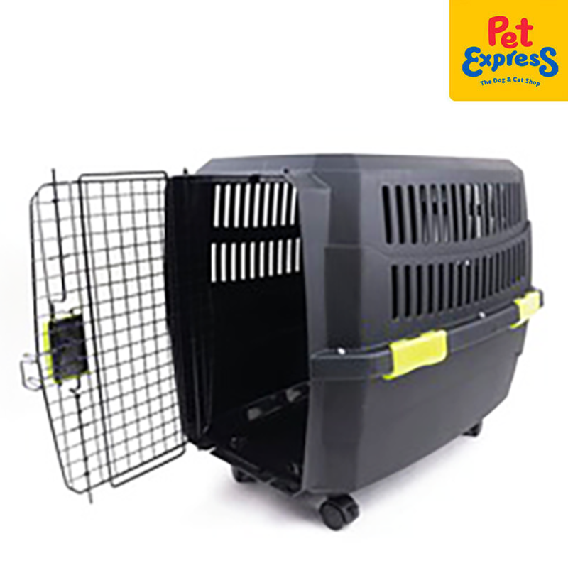 Eco Viaggo Pet Carrier Double Extra Large 102 x 71 x 76cm