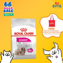 Royal Canin Canine Care Nutrition Exigent Mini Dry Dog Food 1kg
