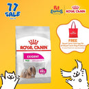 Royal Canin Canine Care Nutrition Exigent Mini Dry Dog Food 1kg
