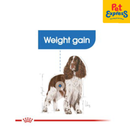 Royal Canin Canine Care Nutrition Light Weight Medium Dry Dog Food 3kg