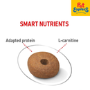 Royal Canin Canine Care Nutrition Light Weight Medium Dry Dog Food 3kg