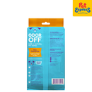 The Fur Life Odor Off Pet Wipes 80s