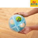 Nina Ottosson A-Maze Ball Interactive Puzzle Green Level 2 Dog Toy