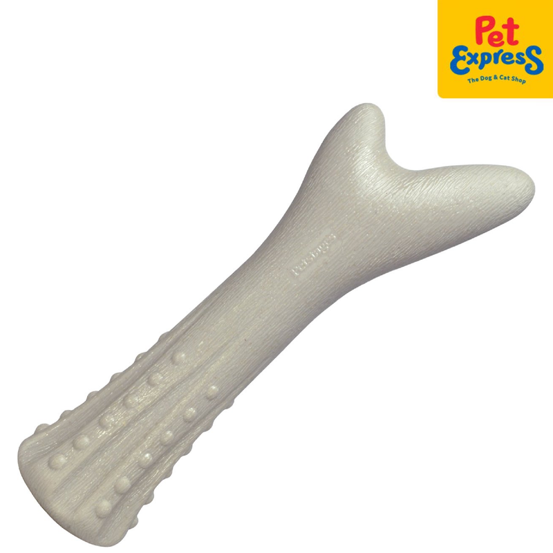 Petstages Deerhorn Antler Dog Chew Toy Small