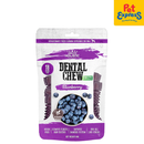 Absolute Holistic Dental Chew Blueberry Dog Treats 160g
