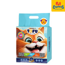 The Fur Life (The Purr Life) Tofu Charcoal Cat Litter 6L