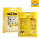 Kit Cat Uni Lemon Cat Litter 5L