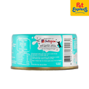 Kit Cat Goat Milk Gourmet Boneless Chicken Shred and Shrimp Wet Cat Food 70g (6 cans)