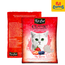 Kit Cat Classic Clump Mix Berries Cat Litter 10L