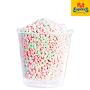 Kit Cat Snow Peas Cotton Candy Cat Litter 7L