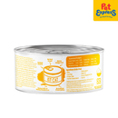 Kit Cat Gravy Tuna and Chicken Wet Cat Food 70g (6 cans)