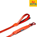 Zee.Dog Crimson Air Dog Leash PW-ZD-197