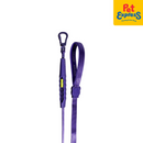 Zee.Dog Violet Air Dog Leash PW-ZD-377