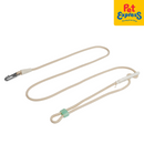 Zee.Dog Vanilla Hands-Free Dog Leash