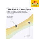 Petstages Chick-A-Bone Dog toy Extra Small