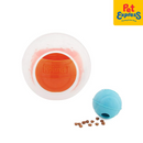 Nina Ottoson Rumble Puzzle Interactive Ball Dog Toy