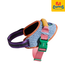 Zee.Dog Galaxy FlyHarness Dog Harness Size 5