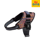 Zee.Dog Vortex FlyHarness Dog Harness Size 2