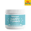 Prof. Bengal Happy Tummy Salmon Cat Treats 150g