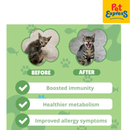 Prof. Bengal Pro Immune Tuna Cat Treats 150g