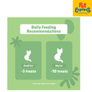 Prof. Bengal Pro Immune Tuna Cat Treats 150g