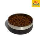Zee.Dog Tuff Dog Bowl Black