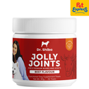 Dr. Shiba Jolly Joints Beef Dog Treats 90g
