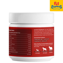 Dr. Shiba Jolly Joints Beef Dog Treats 90g