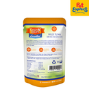 Cindy's Recipe Essential Wild Tuna Wet Cat Food 70g (12 pouches)