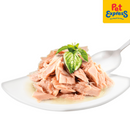 Cindy's Recipe Essential Wild Tuna Wet Cat Food 70g (12 pouches)