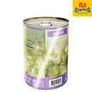 Cindy's Recipe Favourite Pacific Tuna with Chicken Wet Cat Food 400g (2 cans)