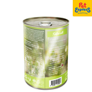 Cindy's Recipe Favourite Pacific Tuna with Salmon Wet Cat Food 400g (2 cans)