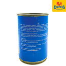 Pet One Puppy Chunks Lamb and Veggies Wet Dog Food 405g